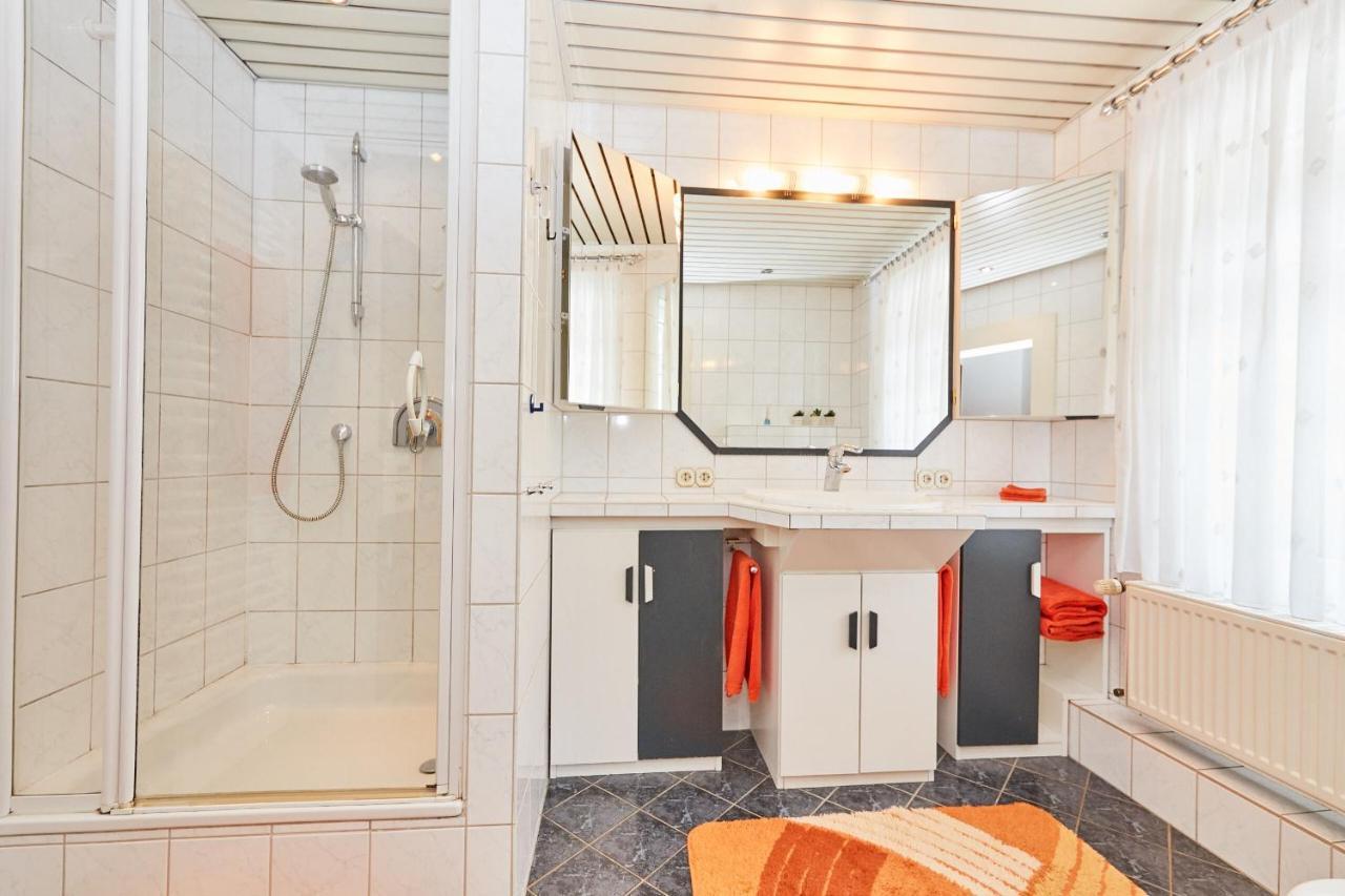 Ferienwohnung "Alte Pleiner Muehle" Екстериор снимка