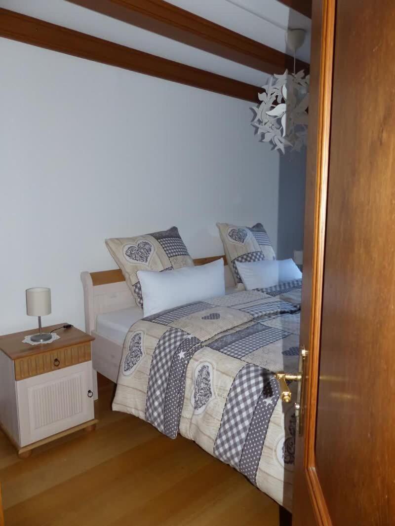 Ferienwohnung "Alte Pleiner Muehle" Екстериор снимка
